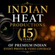 Indian Heat Productions: 15 Years of Premium Indian Event Photo & Video Coverage in New York,NY