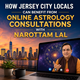 How Jersey City Locals Can Benefit from Online Astrology Consultations with Narottam Lal  in New York,NY