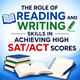 The Role of Reading and Writing Skills in Achieving High SAT/ACT Scores in New York,NY