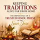 Keeping Traditions Alive Far From Home – The Importance of a Trusted Hindu Priest in the San Jose in New York,NY