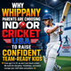 Why Whippany Parents Are Choosing Indoor Cricket USA to Raise Confident, Team-Ready Kids in New York,NY