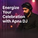 Why Your Northridge Party Needs Apna DJ: 5 Years of Making California Dance in Northridge,CA