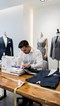 LA RUKICO - Precision Tailoring That Makes New York Look Good in New York,NY