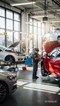 Collision Repair You Can Rely On – Why Auto Collision Experts is Sunnyvale’s Trusted Choice in New York,NY