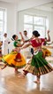 From Age 3 to Adult: Learn Indian Dance at Nrityalina, Jersey City in New York,NY