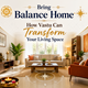 Bring Balance Home How Vastu Can Transform Your Living Space  in New York,NY