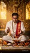 Sacred Beginnings: Why Religious Ceremonies Still Matter Today in New York,NY