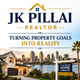 JK Pillai Realtor Turning Property Goals into Reality  in New York,NY