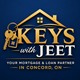 Keys with Jeet: Your Mortgage & Loan Partner in Concord, ON  in New York,NY