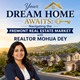 Your Dream Home Awaits: Navigating the Fremont Real Estate Market with Realtor Mohua Dey  in New York,NY