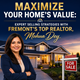 Maximize Your Home’s Value: Expert Selling Strategies with Fremont’s Top Realtor, Mohua Dey  in New York,NY