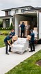 Local & Long-Distance Moving in NJ: East N West Logistics (Secaucus) in New York,NY