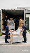East N West Logistics: Your Trusted Packers & Movers in Secaucus, NJ in New York,NY