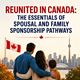 Reunited in Canada: The Essentials of Spousal and Family Sponsorship Pathways in New York,NY