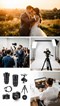 Turning Moments into Memories: The True Value of Professional Event Photography in New York,NY