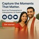 Candid to Cinematic: 3Eye Photography & Videography in Raleigh, NC in New York,NY