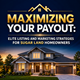 Maximizing Your Payout: Elite Listing and Marketing Strategies for Sugar Land Homeowners  in New York,NY
