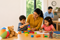 Why Hiring a Summer Nanny Is a Smart Choice for Working Parents in New York,NY