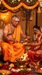 18 Years of Vaidika Tradition: Aabhilash Bhattar, Irving TX’s Trusted Hindu Priest for Weddings, Poojas & More in New York,NY