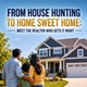 From House Hunting to Home Sweet Home: Meet the Realtor Who Gets It Right in New York,NY