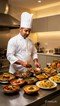 Tups Kitchen, Fremont CA’s Most Loved Indian Tiffin Service Since 2000 in New York,NY
