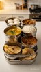 Ghar Jaisa Khana in Chicago: Healthywala Tiffin, Oak Lawn IL’s Trusted Taste of Home in New York,NY