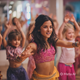 Mona's Dance Academy: 22 Years of Turning Passion into Movement in Reading, MA  in New York, NY