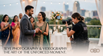 The Art of the Unforced Moment: Why 3Eye Photography is Raleigh’s Go-To Storyteller in New York, NY