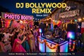 Bollywood Remix: Your Go-To Desi DJ for Unforgettable Texas Parties Since 2017 in New York,NY