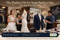 The Perfect Fit for Your Perfect Day: Why Frisco, TX Trusts Kee's Tailor Since 2005 in New York, NY