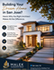  Building Your Dream Home in San Jose? Here's Why the Right Architect Makes All the Difference in New York, NY