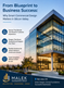  From Blueprint to Business Success: Why Smart Commercial Design Matters in Silicon Valley in New York, NY