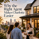 Why the Right Agent Makes Charlotte Easier in New York, NY