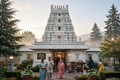Celebrating Life's Sacred Journeys with Lakshmi Venkateswara Temple, Bellevue in New York,NY