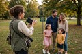 5 Pro Tips for a Stress-Free Family Photoshoot (From a NJ Photographer Who Travels 50+ Miles to You) in New York,NY