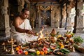 The Spiritual Significance of Hindu Rituals: From Gruhapravesam to Satyanarayana Vratam in New York,NY