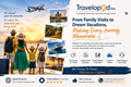 From Family Visits to Dream Vacations: Making Every Journey Memorable in New York,NY