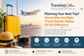 Planning Your Next Trip? Here’s Why the Right Travel Partner Makes All the Difference in New York, NY