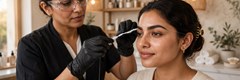 Beauty, Precision, and Confidence: Why Clients Trust Saheli Eyebrow Threading Beauty Salon in New York,NY