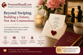 Looking for a Life Partner in Fremont? What to Look for in a Matrimonial Service in New York,NY