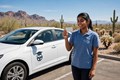 Excel Driving School LLC, Phoenix AZ: Learn, Drive, Excel with Balan Thangamani's Trusted Team in New York,NY