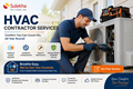 Stay Comfortable Year-Round: Why HVAC Contractors Are Worth Every Penny in New York,NY
