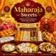 From Diwali to Daily Cravings: How Maharaja Sweets Brings India to Jackson Heights in New York,NY