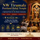 More Than a Temple: How Hindu Temples Keep Faith, Culture & Community Alive in New York,NY