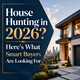 House Hunting in 2026? Here's What Smart Buyers Are Looking For in New York, NY