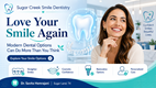  Love Your Smile Again: Modern Dental Options Can Do More Than You Think in New York, NY