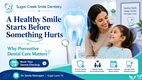 A Healthy Smile Starts Before Something Hurts: Why Preventive Dental Care Matters in New York, NY