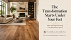  The Transformation Starts Under Your Feet: How the Right Flooring Can Reinvent a Space in New York,NY