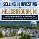 Selling or Investing in Hillsborough, NJ: Unlocking Equity & Growth in Somerset County Real Estate  in New York,NY