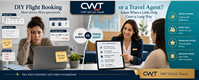  DIY Flight Booking or a Travel Agent? Know When a Little Help Goes a Long Way in New York,NY